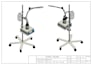 do design product, tools, machine and make detail technical drawing